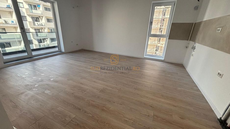 De inchiriat apartament modern cu 2 camere - Viva Residence, Sector 4 - Poză 1