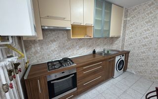 Apartament cu 2 camere, 50mp, decomandat, Zona Dimitrie Cantemir - Poză 6