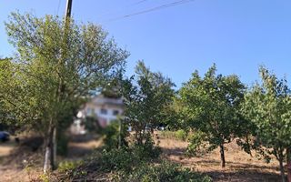 PLOIESTI - CASA PLUS TEREN 3600 MP DE VANZARE - CHITORANI - Poză 17