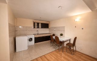De vânzare apartament la casă, Piața Republicii, Agnita - Poză 4