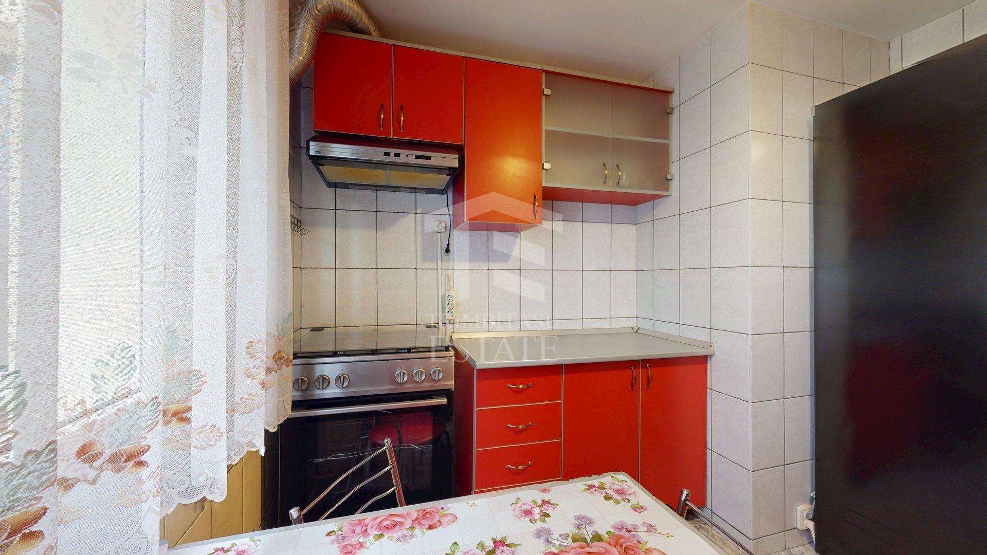 Apartament 3 camere bloc reabilitat Berceni - Emil Racovita - Poză 10