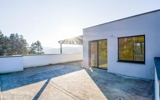 🏡 Casă Individuală Modernă cu Panoramă Superbă in Florești, zona VIVO - Poză 16