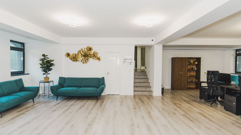 Vila 2 minute Lacul Herastrau I OPORTUNITATE INVESTITIE - Poză 10