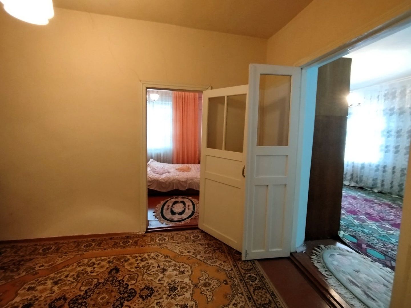 Casă cu 3 camere + bucătărie de vară, Anenii Noi - Poză 18