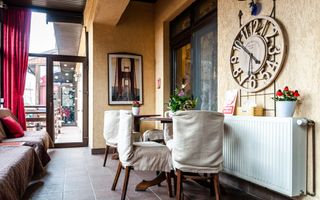 Vila 19 camere pretabila | azil batrani | gradinita | after school - Poză 5