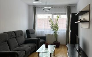 Apartament de 3 camere, modern, 78mp, parcare, zona Piata M Viteazul - Poză 1