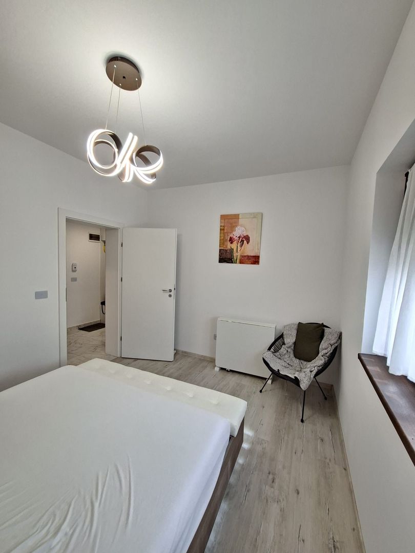 Apartament 2 camere în imobil nou la intrare în Giroc! - Poză 7