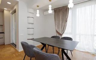 Vânzare, apartament, 3 camere, str. Independenței, Botanica - Poză 11