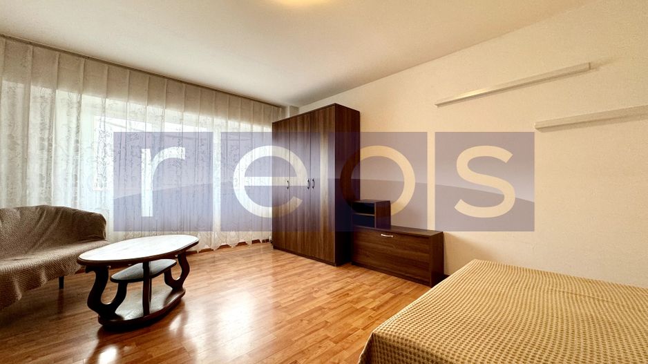 VANZARE GARSONIERA | DECOMANDATA | BLOC 1989 | NERVA TRAIAN - Poză 1