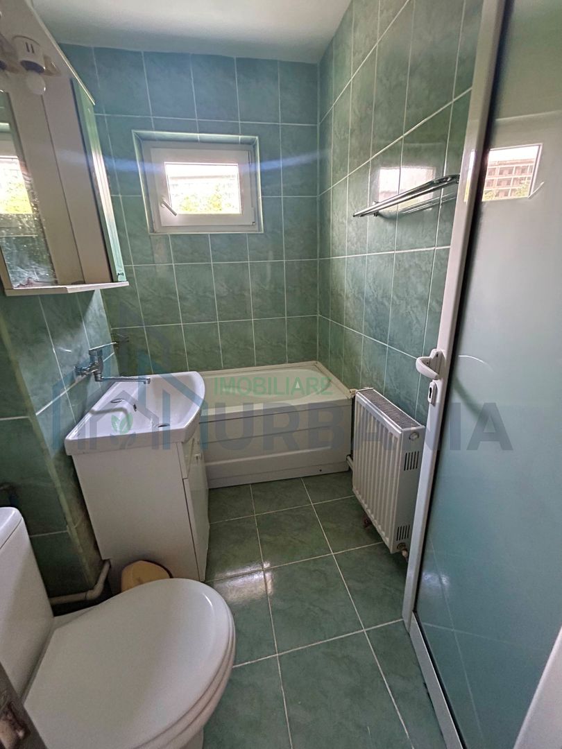 Apartament 3 camere, Păcurari, Iași – mobilat, etaj 3/4 - Poză 6