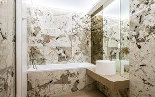 CORTINA 126 | Apartament exclusivist | Vedere dubla | 2,900 Eur/mpc | LUX - Poză 22