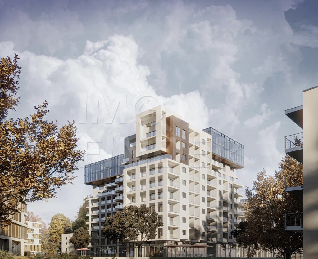 COMISION ZERO- Vanzare apartament 2 camere, zona Soporului/Gheorgheni - Poză 6