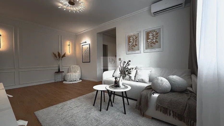 Apartament cu 2 camere | Investitie | Semicentral-Facultatea de Litere - Poză 5