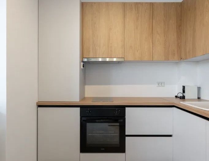 Chirie I Studio Cortina North I Et 9 I Parcare si Boxa incluse - Poză 9