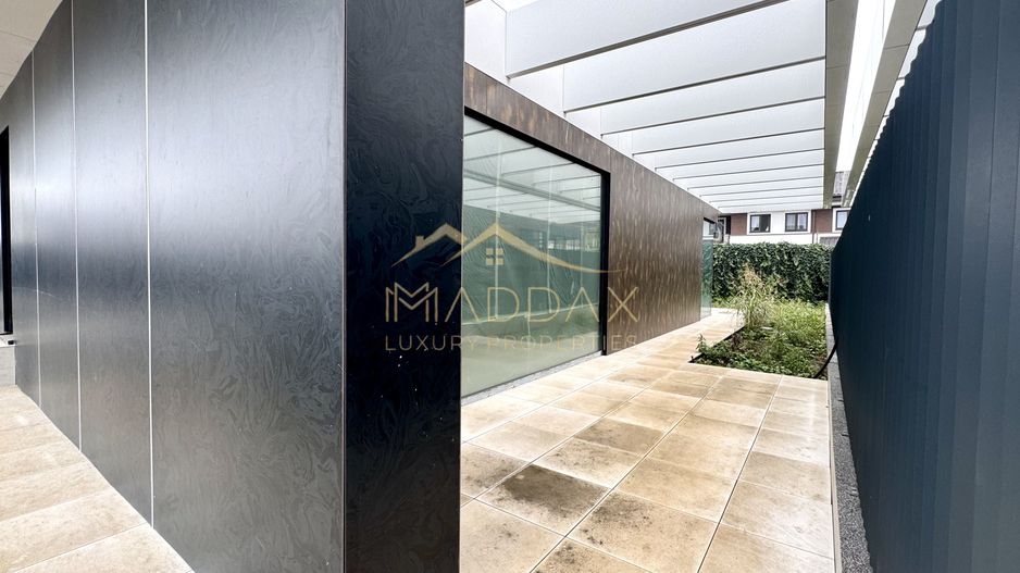 Vila Individuala Exclusivista 6 camere *525mp* // Pipera - Scoala Americana - Poză 62