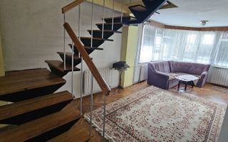 Vând apartament 4 camere  100 mp Satu Mare - Poză 7