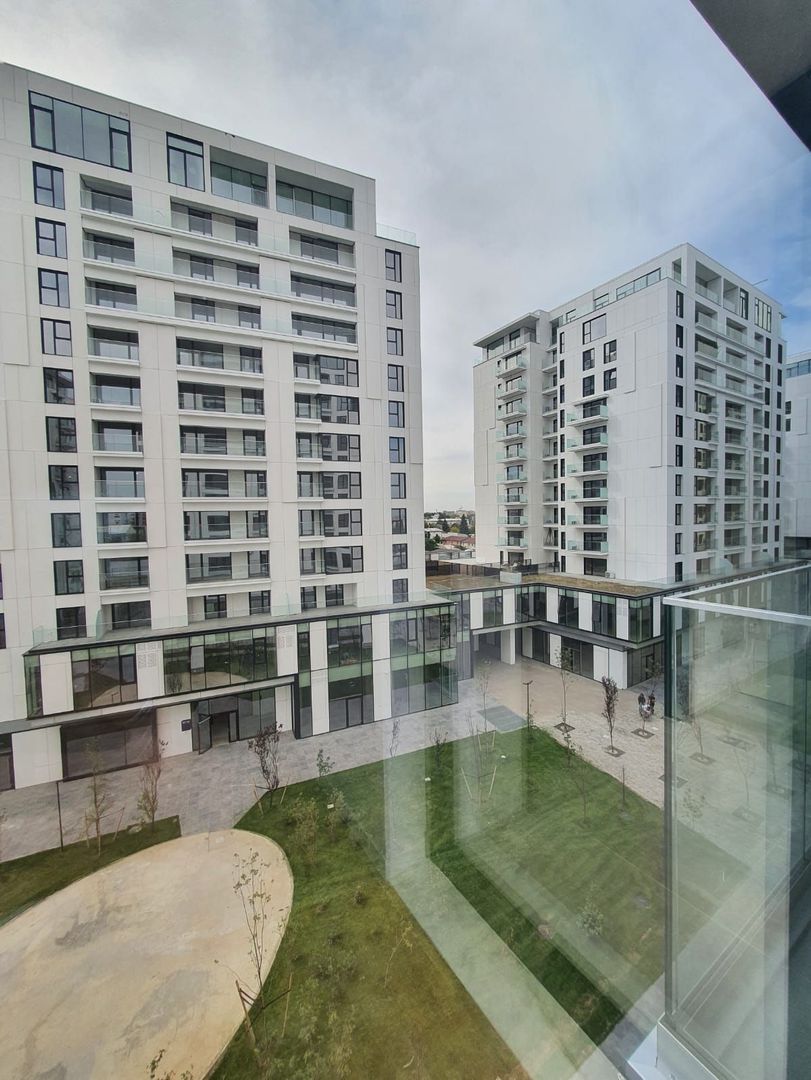 Apartament 3 camere One Cotroceni Park I Acces direct la metrou - Poză 9
