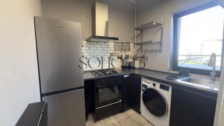 Apartament 2 camere | 40,4 mp | Etaj 9 | Vedere panoramică - Poză 5