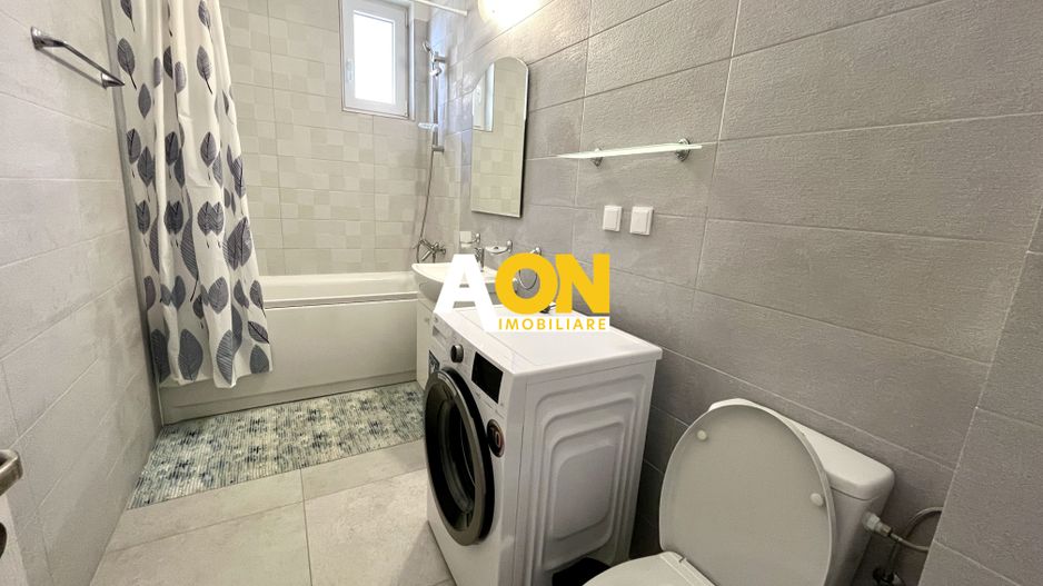 Apartament cu 2 Camere, Zona Centru - Poză 9
