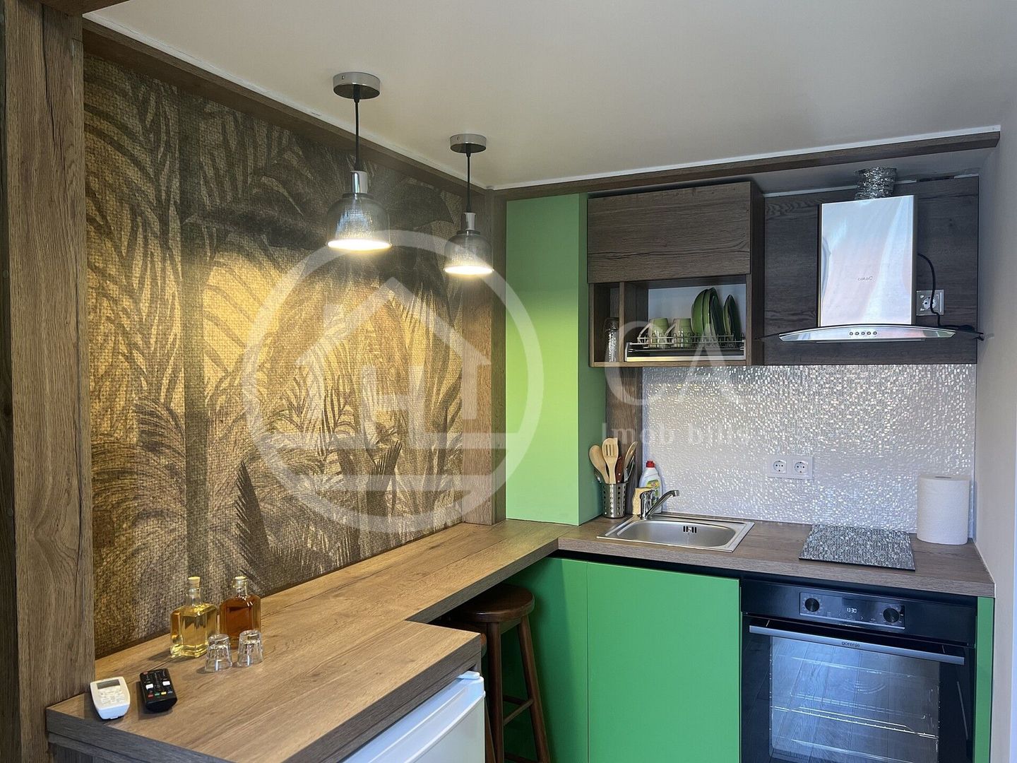 Garsoniera moderna de inchiriat ultracentral Oradea - Poză 2