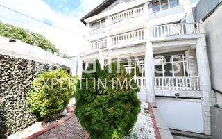 Exclusivitate - Vila P+2E - 15 camere, garaj - Mazepa 2, str. Al. Cernat - Poză 19