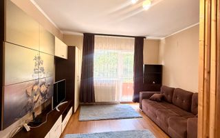 Apartament la cheie / etaj intermediar / Zona Stejarului - Poză 3