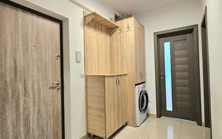 Tătărași, apartament 2 camere, zonă liniștită, verdeață, vedere liberă - Poză 6
