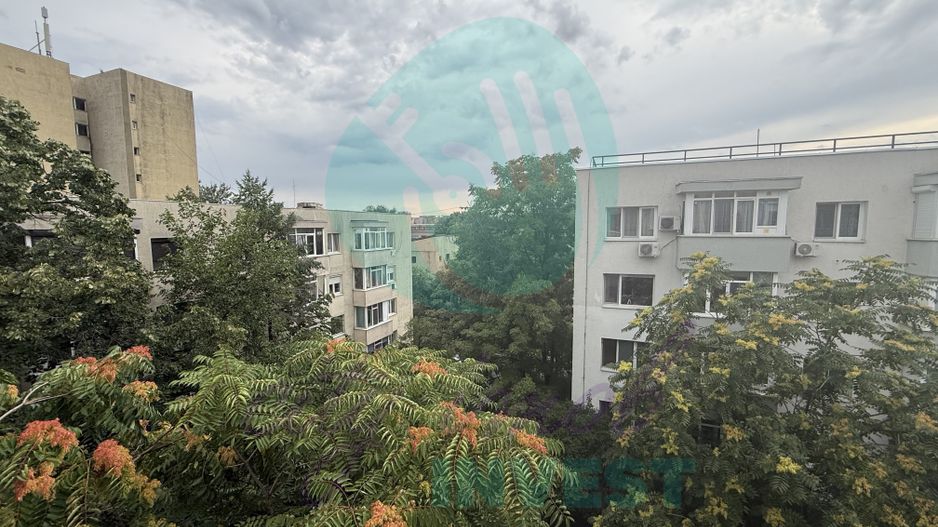 Apartament 2 camere, zona linistita - Poză 13