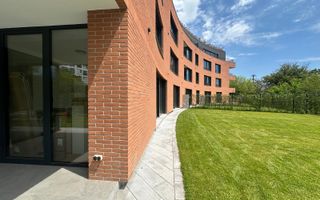 APARTAMENT 4 CAMERE -  GRADINA 250MP - Poză 4