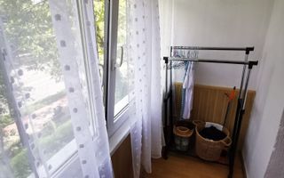 2 camere decomandat | Sos. Nicolina | Etaj 1 | Renovat 2026 - Poză 9