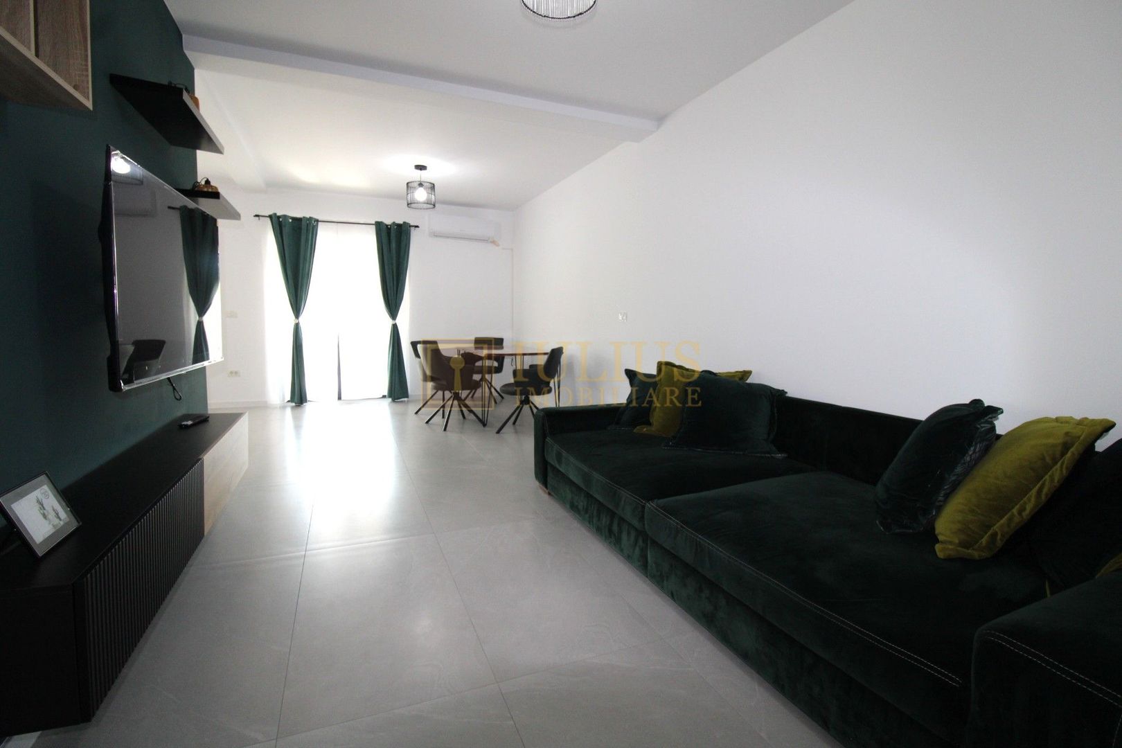 Duplex modern, prima închiriere | Moșnița Nouă - Poză 6