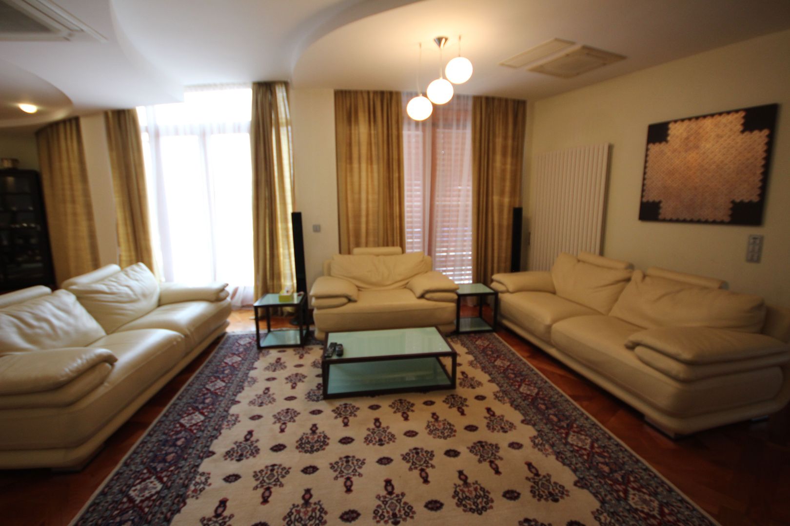 Casa pretabila birouri, camin de batrani - Poză 5