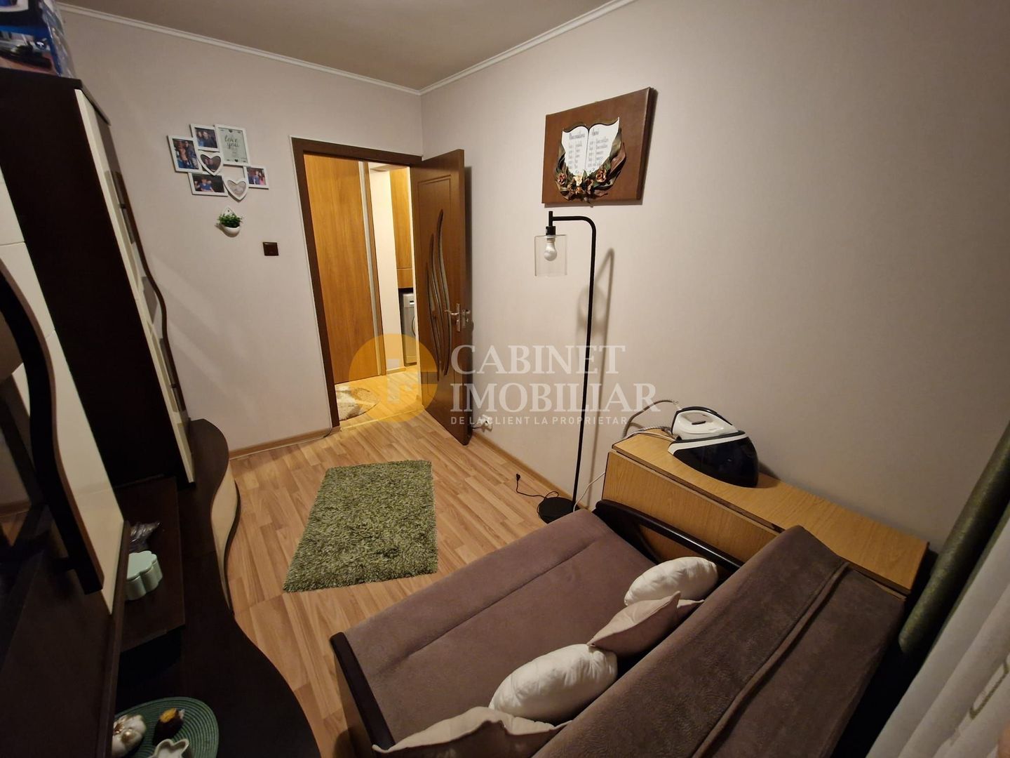 3 Camere Decomandat - Etaj 1 - Zona Alexandru / Familial - Poză 6