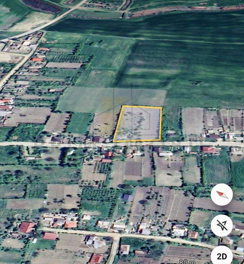 Casa batraneasca, 22 km de Iasi, 5546 mp teren, Osoi - Comarna - Poză 8