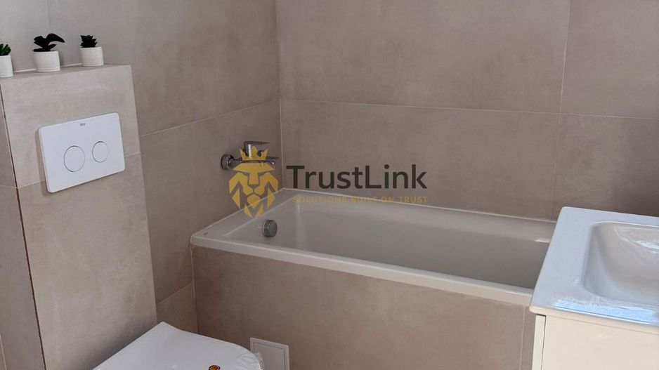 Casă individuală premium 4 camere curte 430 mp Berceni - Poză 4