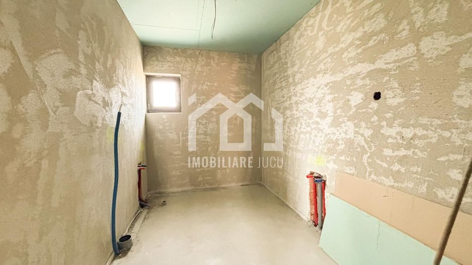 Casa individuala 4 camere, 114mp, teren 755mp, Parcare, Jucu de Sus - Poză 8