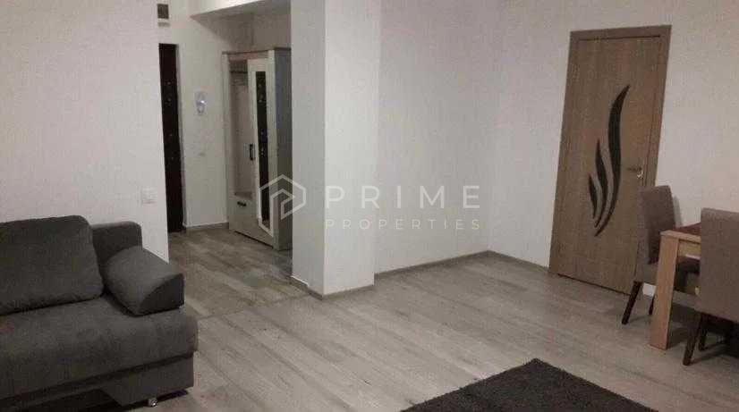 Apartament modern cu 1 cameră de închiriat – Zona Gloriei (Bloc Nou) - Poză 4