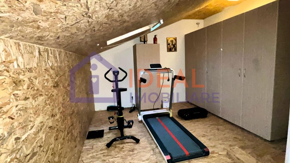 Apartament modern cu 3 camere | 60 mp - Cartierul Arhitecților - Poză 12