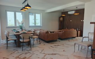 Casă tip duplex, Suceava/Cartier Europa de Închiriat - Poză 1
