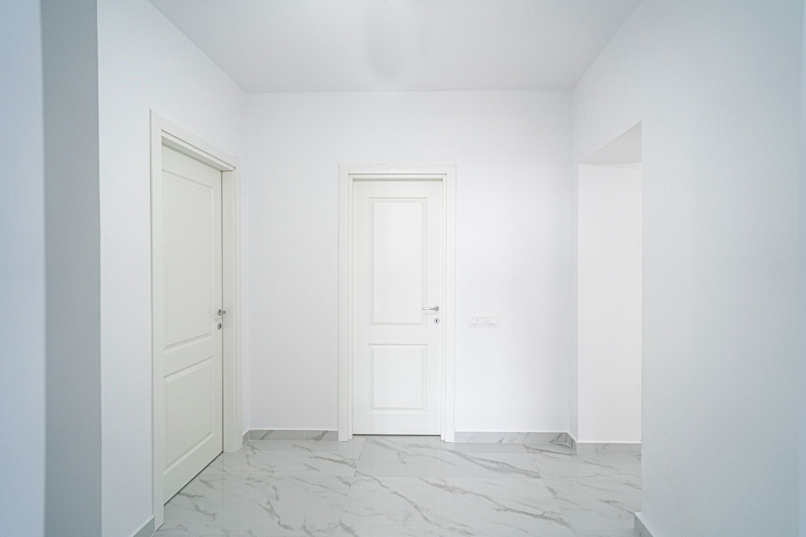 Militari-3 Camere, 91.3mp, 2 bai, bucatarie inchisa, Bloc Nou, Metrou, Finalizat - Poză 11