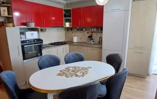 Apartament 4 camere | Cluj-Napoca, Gheorgheni