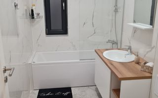 Giroc-Lidl | 2 Camere | Lift | Parcare subterana | - Poză 16