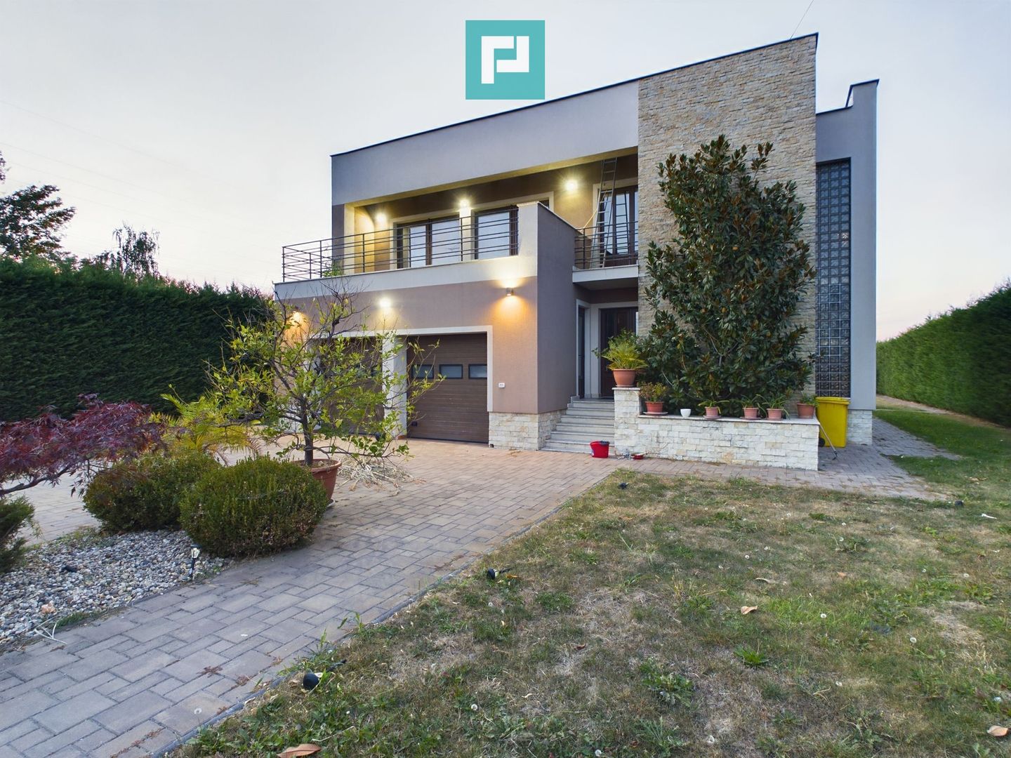 Vila de lux în Gai - Poză 1