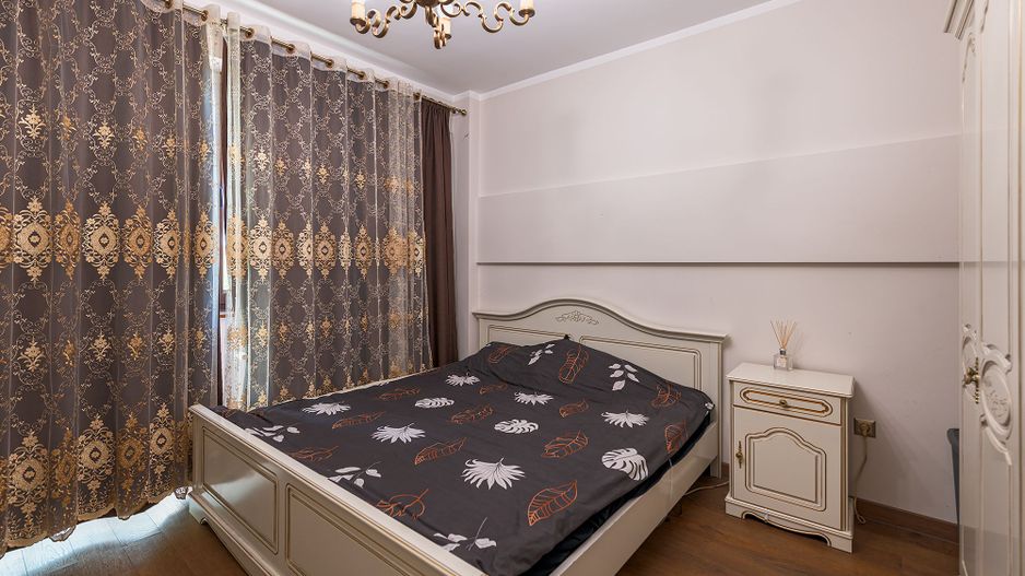 [Exclusiv] Apartament 3 camere 77 mp, în Gruia, cu garaj - Poză 8