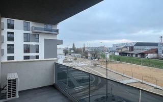 Apartament cu 3 camere | Parcare Subterana | Prima Arena | Oradea - Poză 16