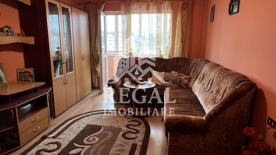 Apartament 2 camere decomandat – Micro 4 | Etaj 8/10 | Lift | Centrală - Poză 1