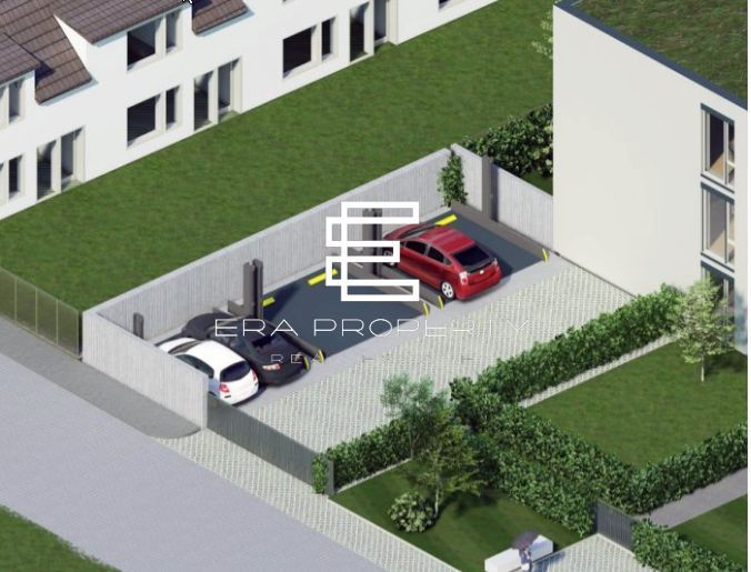 Intabulat! Apartament nou, eficient energetic – Cartierul Arhitecților - Poză 8