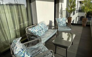 4 rooms Apartment I Promenada Mall I Parking included - Poză 12