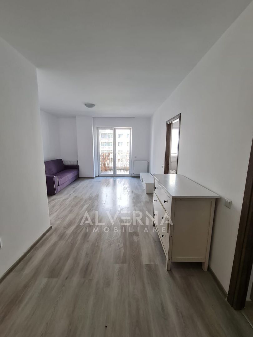 Apartament 3 camere | 65mp + 2 balcoane | loc parcare | Oasului - Iris - Poză 4