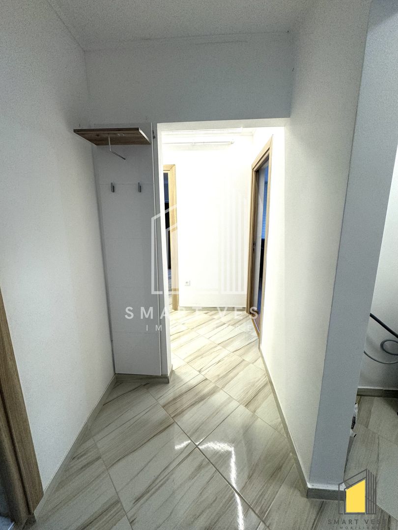 Apartament 3 camere | 77mp | Zona Independentei M 17 - Poză 22